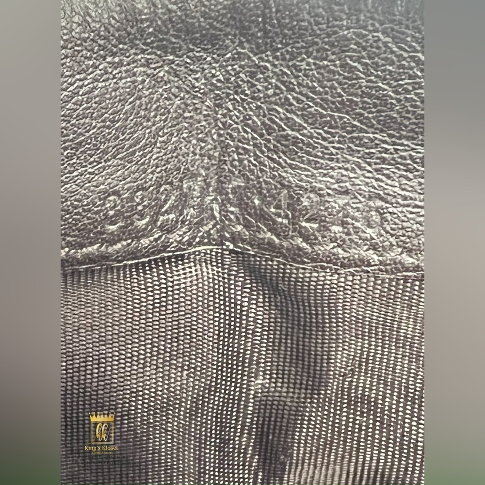 🖤SOLD🖤Gucci zip around long wallet - Picture 9 of 13